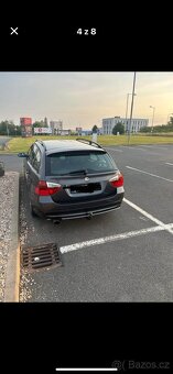 Prodám /Vyměním bmw - 5