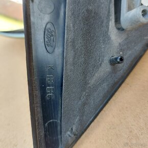 Zrcátko Ford Escort - 5