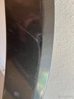 Plastový lem blatníku - 5