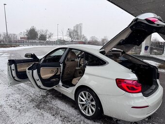 BMW 320d GT 140kw (369tis. bez DPH) - 5