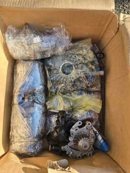 Motor Ford 1.5 tdci Ecoblue ZTGA - 5