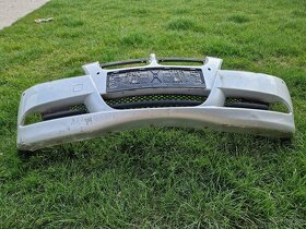 Přední nárazník BMW 320 - 5