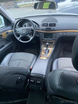 W211 nahradni dily - 5