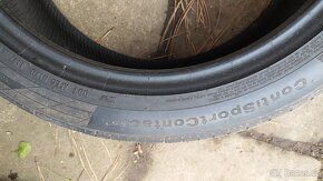 235/45/19 letní Continental 3 kusy - 5