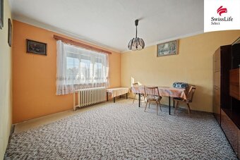 Prodej vícegeneračního domu 185 m2, Bakov nad Jizerou - 5