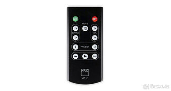 AV receiver NAD T 758 V3i - 5