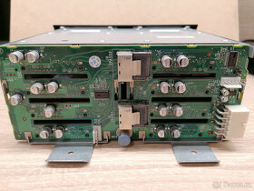 463173-001 HP Drive Cage for 8xSAS/SATA 2,5 - 5