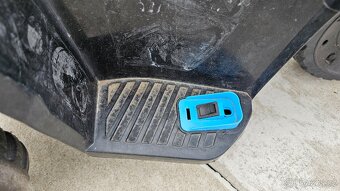 Dětský motocykl (kolo, trojkolka) - 5