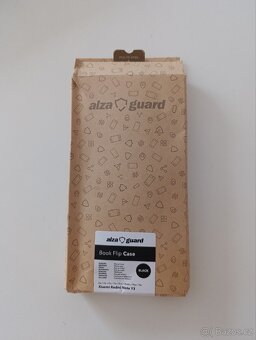 Pouzdro na Xiaomi redmi note 13 - 5