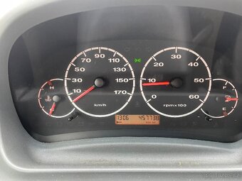 Peugeot boxer 2.8 - 5