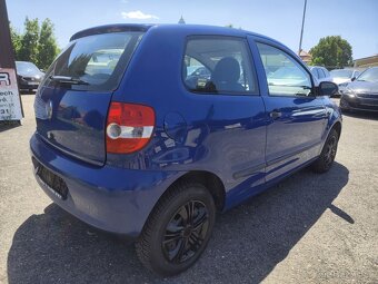 VW Fox 1.2i,40kw.R.V.5/2005.STK Nová - 5