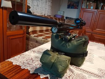 EAGLE CLOV 5,5mm - SENECA 50 J - 5