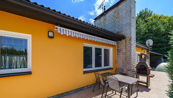 Prodám rodinný dům v Lokti - 5