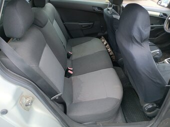 Opel Astra č. 24418 - 5