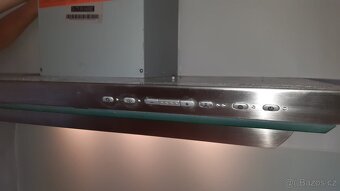 Kuchyňská linka včetně spotřebičů Miele - 5