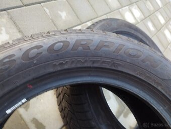 Pirelli Scorpion Winter 235/55 R19 101T - 5