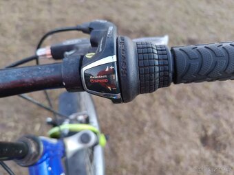 Dětské kolo Sunn Rage 20" - 5