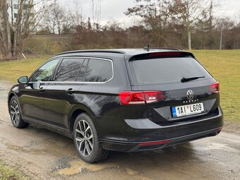 Volkswagen B8 2.0 DSG 2021 rok - 5