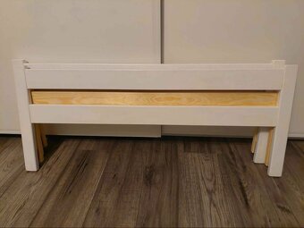 Zábrany do postele - 5