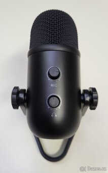 Prodám nepoužívaný mikrofon FIFINE K678 - 5