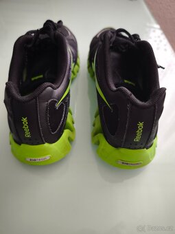 Boty Reebock - 5