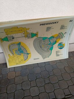 T 72  školící desky - 5