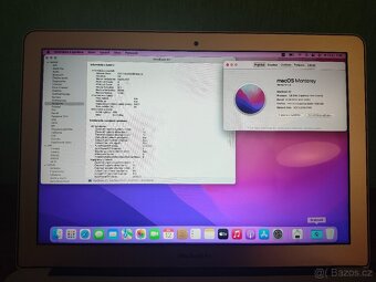 MacBook Air 2017 | i5 • 8GB • 128GB - 5