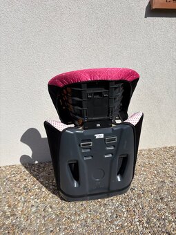 Autosedačka dětská - 5