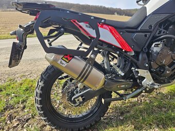 Yamaha Tenere - 5