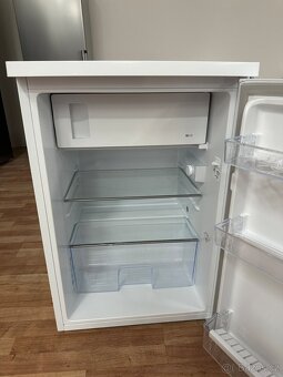 Lednice s mrazákem OK (106) - 5
