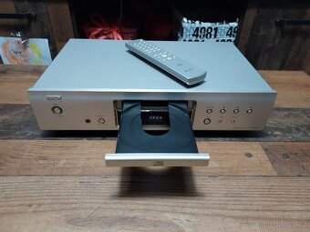 DENON DCD-500AE - 5