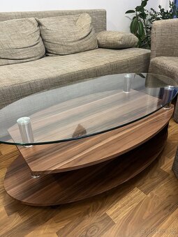 Konferenční stůl - 5