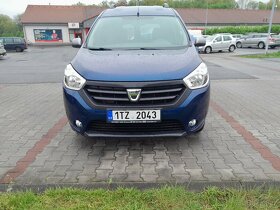 Dacia dokker 1.5 dci - 5