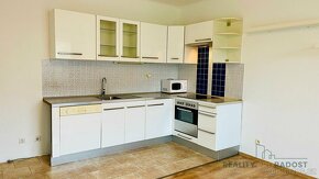 Pronájem bytu 3+kk 89 m² se zahradou Praha-západ - 5