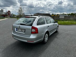 ŠKODA OCTAVIA 1.4 TSI - 5