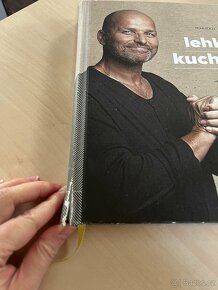 Kniha Zdeňka Pohlreicha: Lehká kuchyně - 5