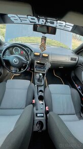 VW GOLF 4 1.9TDI  ASZ 4Motion úprava 200hp - 5