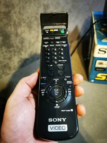Sony SLV SX710 Videorecorder - 5