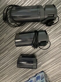 Vnitřní filtr vzduchovani Shark PF1 a PF2 příslušenství - 5