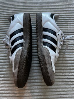 Adidas Samba 42 - 5
