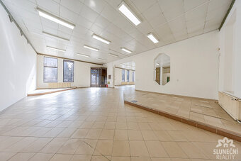 Pronájem obchodních prostor 299 m² ve Starém Městě - 5