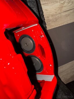 Brembo BMW Brzdy - Prodáno - 5