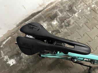 Bianchi Via Nirone 105, vel. 53 - 5