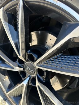 Audi A4 avant 2,7 TDi 140kW - 5
