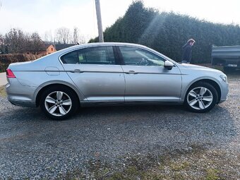 Volkswagen Passat B8 1.5 TSi - 5