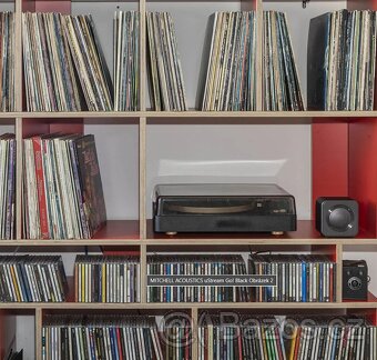 MITCHELL ACOUSTICS uStream GO 30W RMS nové, nerozbalené - 5
