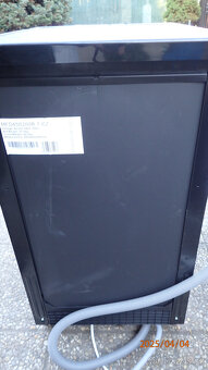 Myčka 45 cm MIDEA MFD45S200B.1-CZ - 5