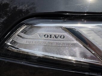 Volvo XC90,B5 4x4,DPH,ČR,2021,Inscription,Harman,TOP - 5