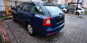 Škoda Octavie 1.6 tdi 77 kw - 5