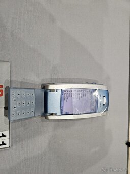 Sony ericsson p800 - 5